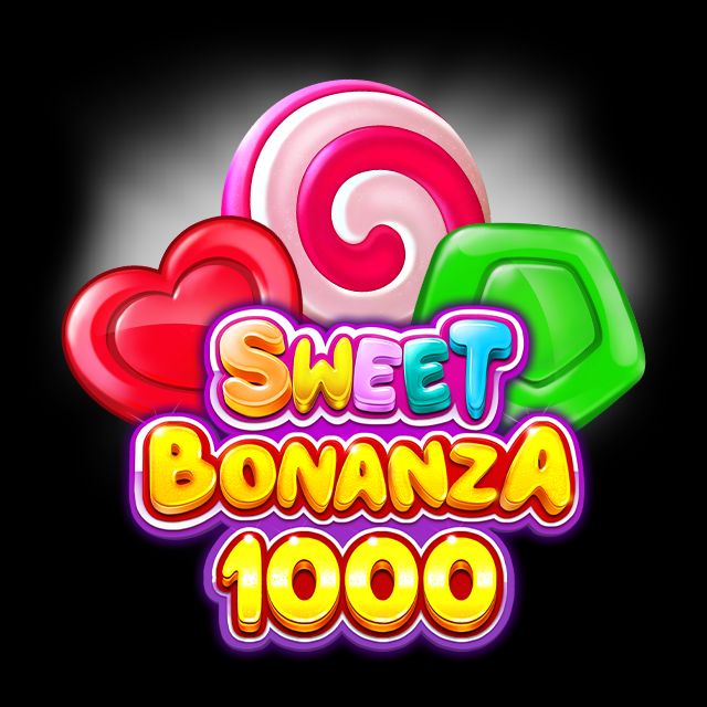 Sweet Bonanza 1000